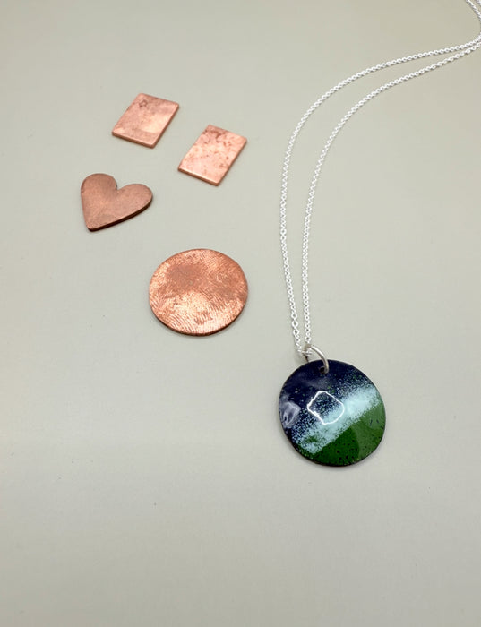 Jewellery Workshop - Mothers Day Special!