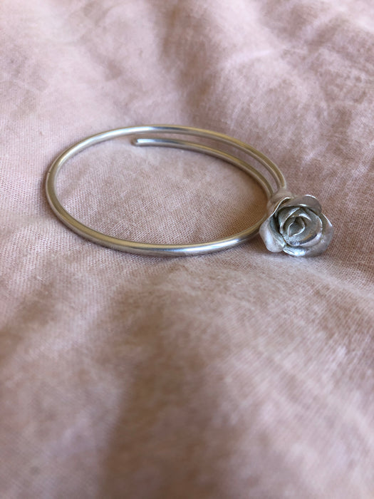 Bloom Bangle - Ready to ship