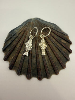 Fortune Fish | Earrings