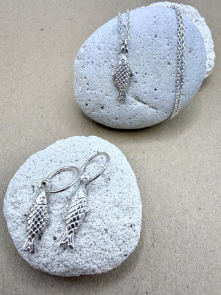 Fortune Fish | Earrings