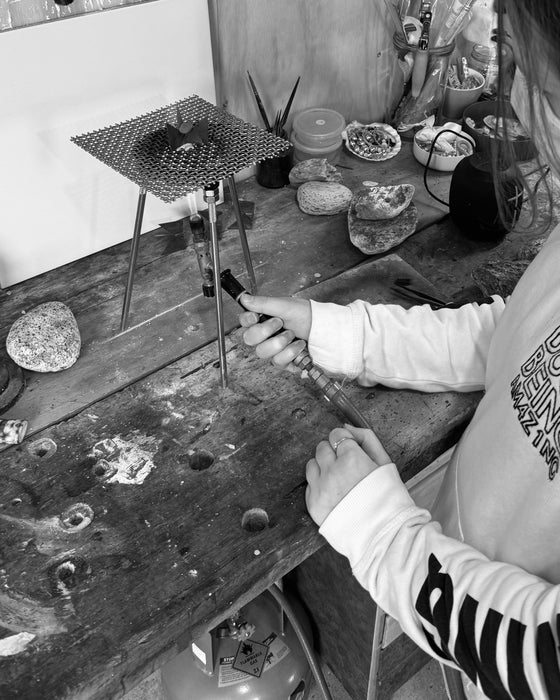 Jewellery Workshop - Mothers Day Special!