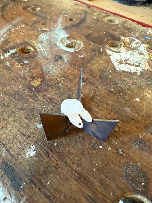 Jewellery Workshop - Mothers Day Special!