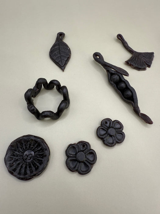 Jewellery Workshop | Sip & Sculpt Afternoon For Adults | 16th November '25