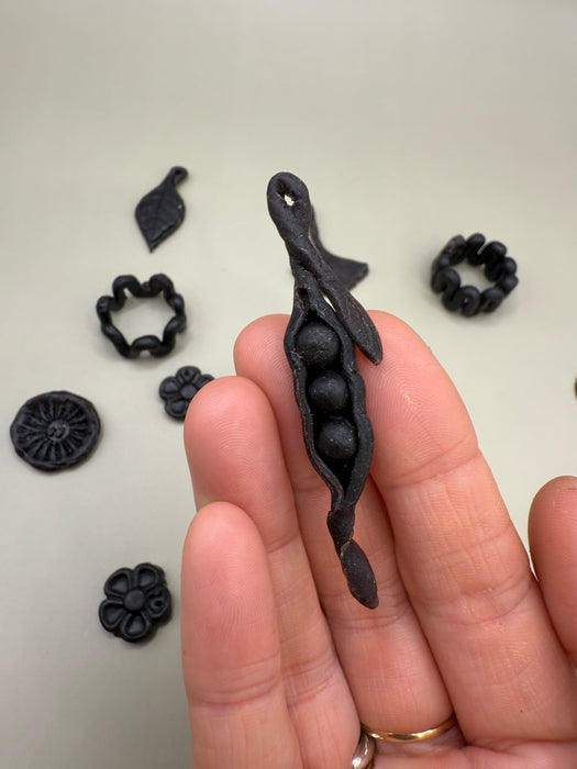 Jewellery Workshop | Sip & Sculpt Afternoon For Adults | 16th November '25
