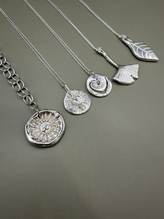 Jewellery Workshop | Sip & Sculpt Afternoon For Adults | 16th November '25
