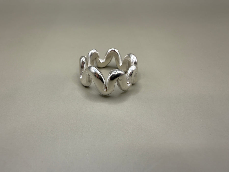 Jewellery Workshop | Sip & Sculpt Afternoon For Adults | 16th November '25