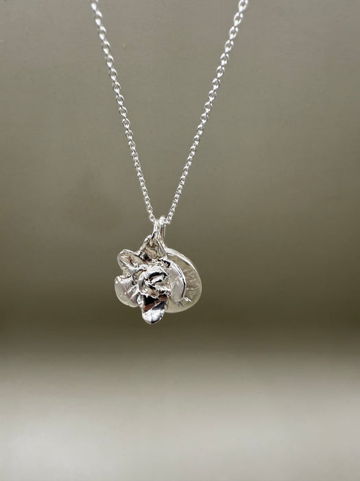 Jewellery Workshop | Sip & Sculpt Afternoon For Adults | 16th November '25