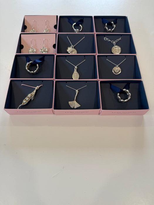 Jewellery Workshop | Sip & Sculpt Afternoon For Adults | 16th November '25