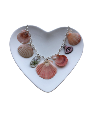 Forage necklace - Ready to ship