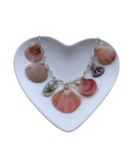 Forage necklace - Ready to ship