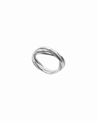 Tangled Ring - Ready to ship