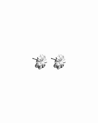 Dahlia Studs
