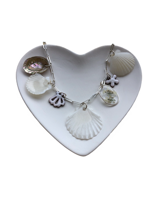 Forage necklace - Ready to ship