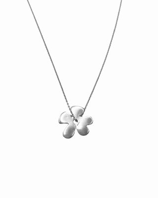Pom Pom necklace