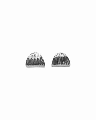 Shell Wrap Earrings - Ready to ship