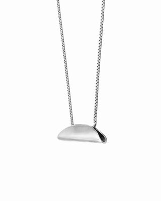 Long Wrapped Necklace