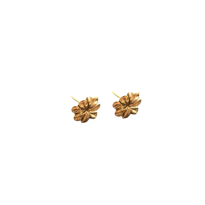 Dahlia Studs - Ready to ship