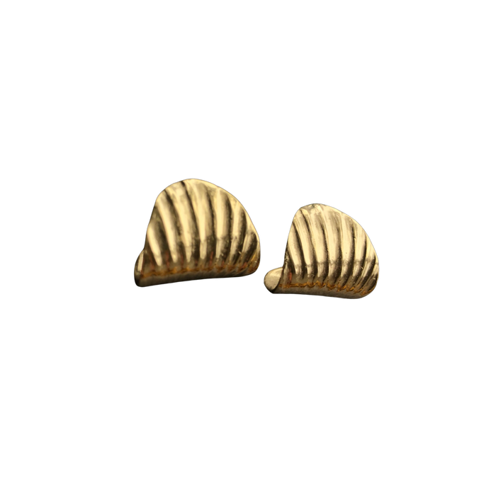 Shell Wrap Earrings - Ready to ship