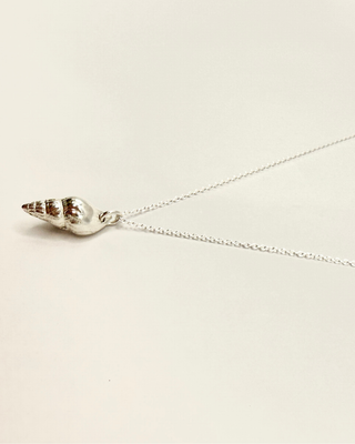 Mini Shell | Necklace