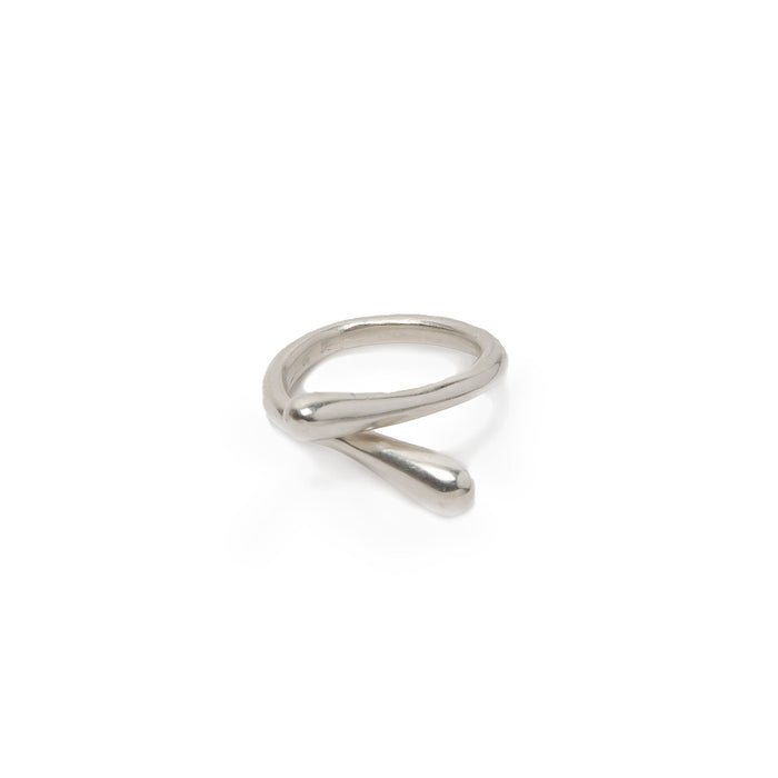 Pear Drop Ring - Ready to ship