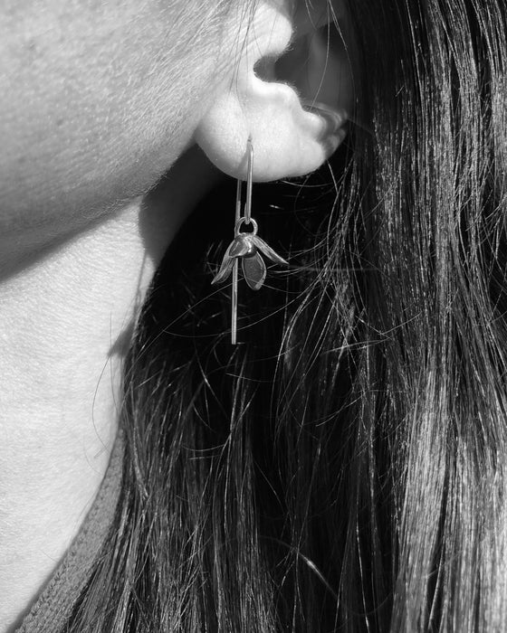 Dew Drop Earrings