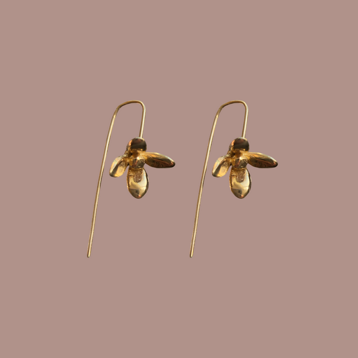 Dew Drop Earrings - Ready to ship