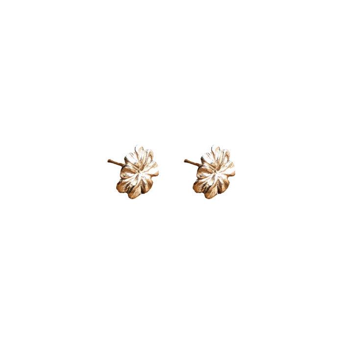 Dahlia Studs - Ready to ship