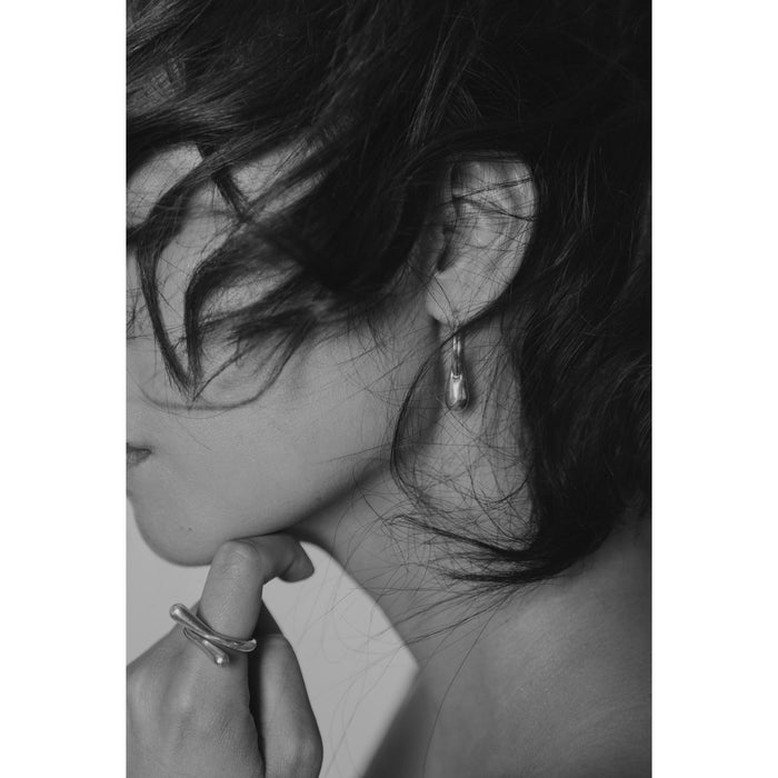 Pear Drop Ring - Ready to ship