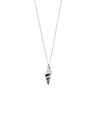 Mini Shell | Necklace