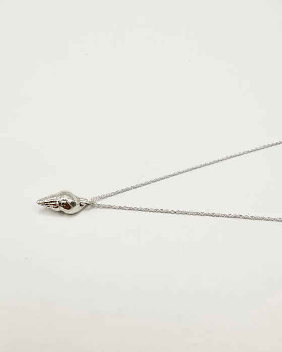 Mini Shell Necklace