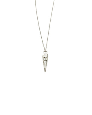 Unicorn Shell | Necklace