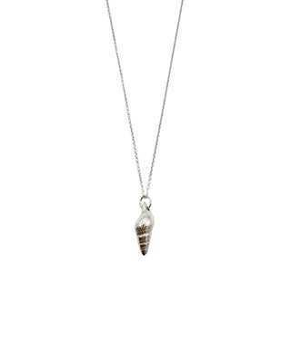 The "Pink Shell" | Necklace