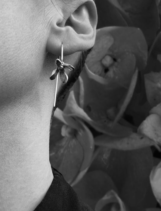 Dew Drop Earrings