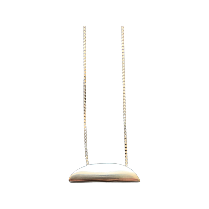Long Wrapped Necklace - Ready to ship