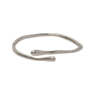 Pear Drop Bangle