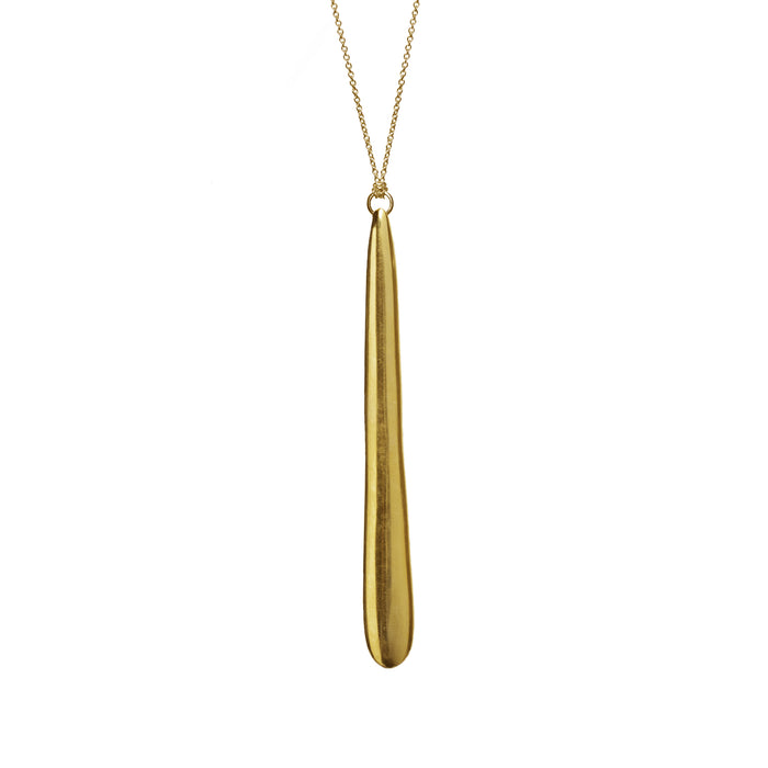 Fluidity Necklace