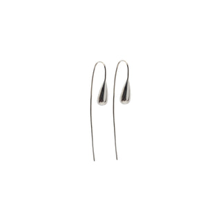 Pear Drop Earrings