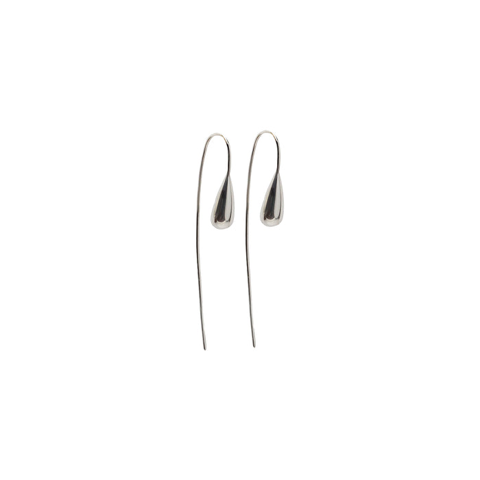 Pear Drop Earrings