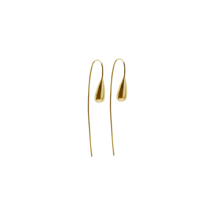 Pear Drop Earrings