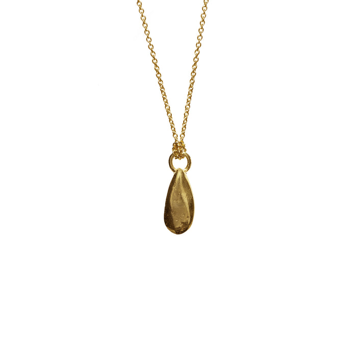 Mini Pepita Necklace