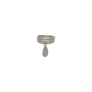 Mini Pepita Ring