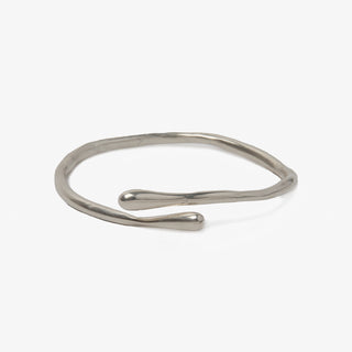 Pear Drop Bangle