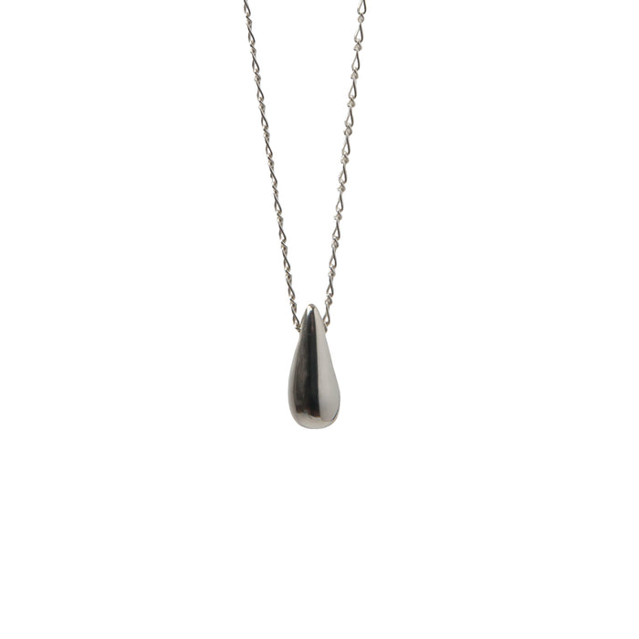 Pear Drop Necklace