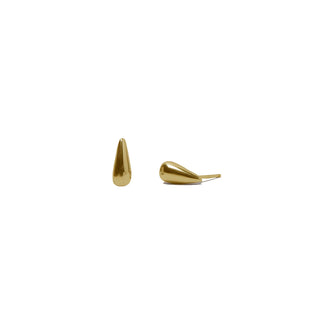 Pear Pip Studs