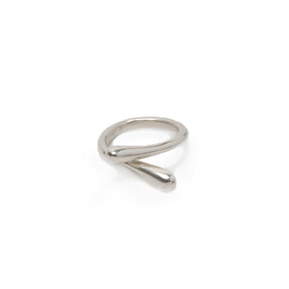 Pear Drop Ring