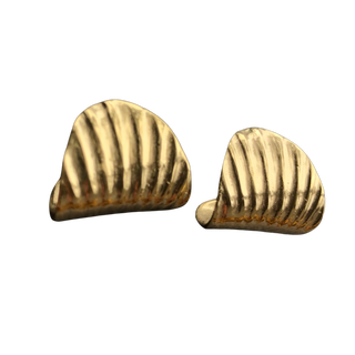 Shell Wrap Earrings