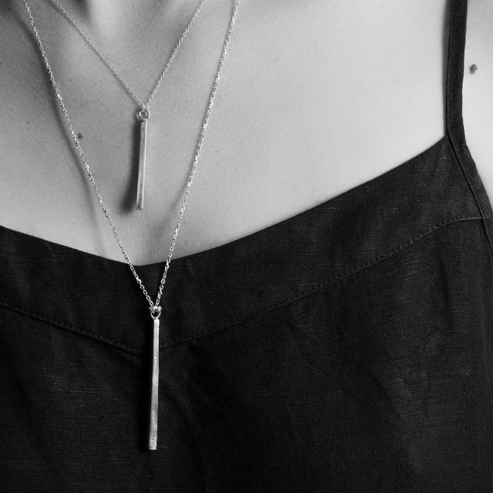 Long Road Necklace - Ready to ship