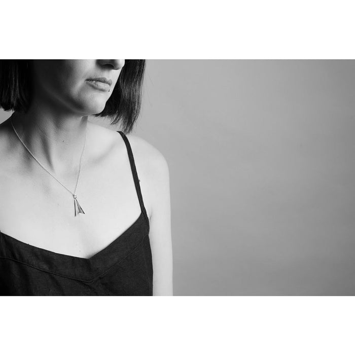 Hazard Necklace - Small
