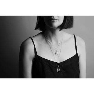 Hazard Necklace - Large