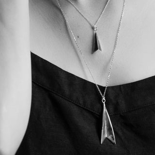 Hazard Necklace - Large